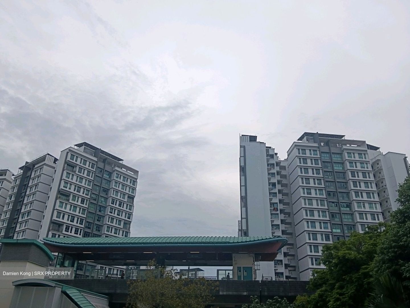 Blk 308C Waterway Terraces I (Punggol), HDB 4 Rooms #557533661